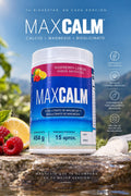 MAXCALM +Envio gratis +contra entrega